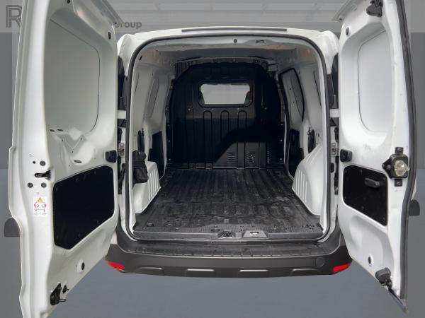 Renault Express 1.3 TCe 100 Klima Allwetter Trennwand