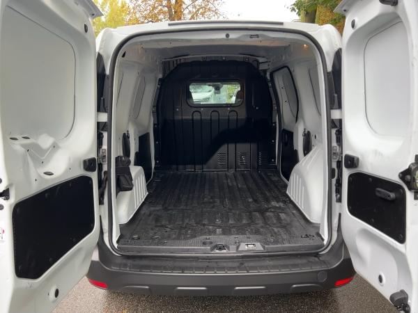 Renault Express 1.3 TCe 100 Klima Allwetter Trennwand