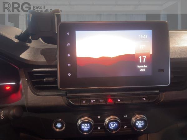 Renault Grand Kangoo TECHNO TCe 130 7 Sitze