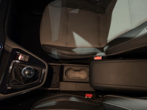 Renault Grand Kangoo TECHNO TCe 130 7 Sitze