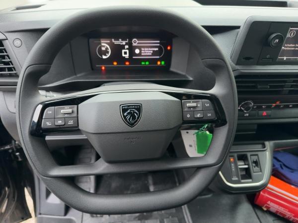 Peugeot Expert Kasten HDi180 EAT8 M L2 AUTOMATIK AHK/ALU 🤩 SONDERAKTION 🛒 2 x SOFORT VERFÜGBAR ❗️❗️❗️