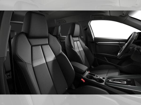 Audi A3 Sportback quattro, ACC, RFK, Sportsitze