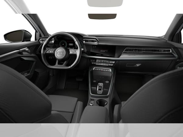 Audi A3 Sportback quattro, ACC, RFK, Sportsitze