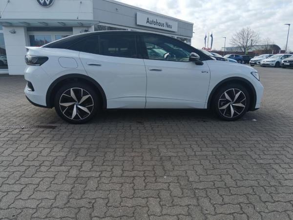 Volkswagen ID.5 GTX 4x4