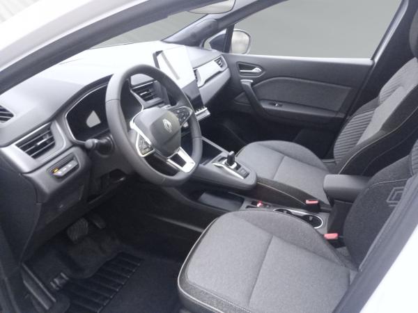 Renault Symbioz II 1.8 E-TECH Full Hybrid 160 Techno