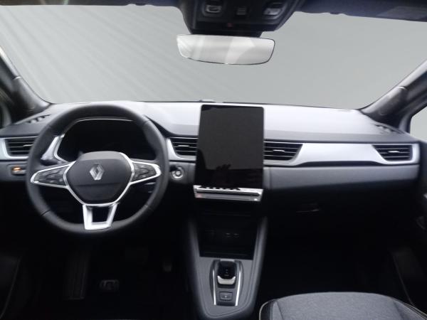 Renault Symbioz II 1.8 E-TECH Full Hybrid 160 Techno