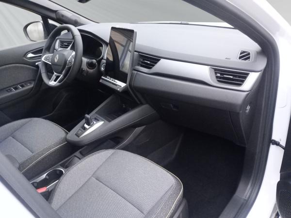 Renault Symbioz II 1.8 E-TECH Full Hybrid 160 Techno