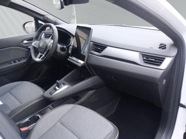 Renault Symbioz II 1.8 E-TECH Full Hybrid 160 Techno