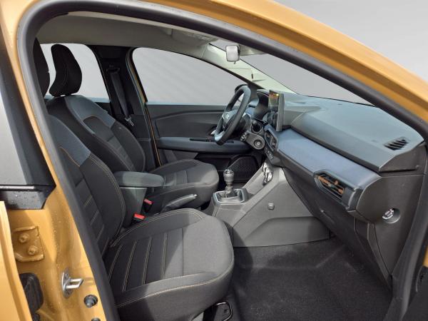 Dacia Sandero Stepway Expression TCe 110