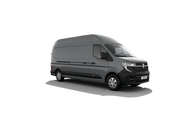 Renault Master FWD Kasten advance L3H3 3,3t Blue dCi 150