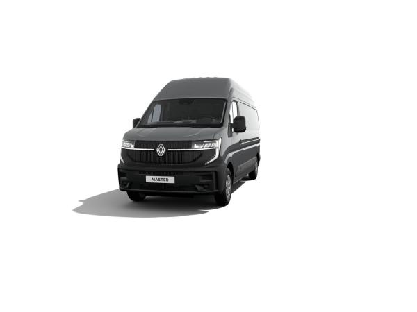 Renault Master FWD Kasten advance L3H3 3,3t Blue dCi 150