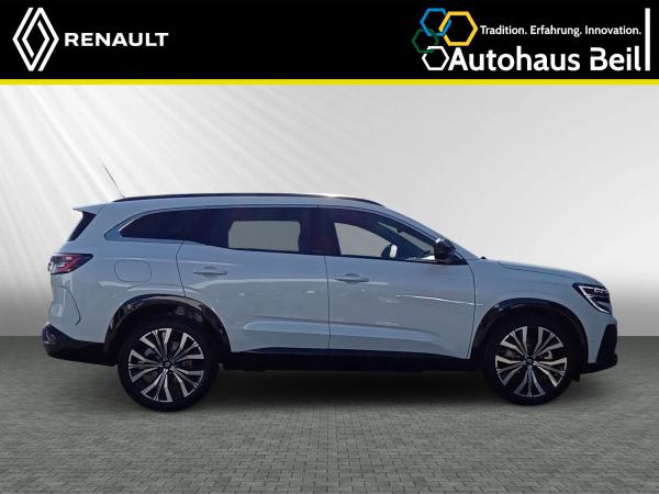 Renault Espace VI Iconic E-Tech Full Hybrid 200 5-Sitzer