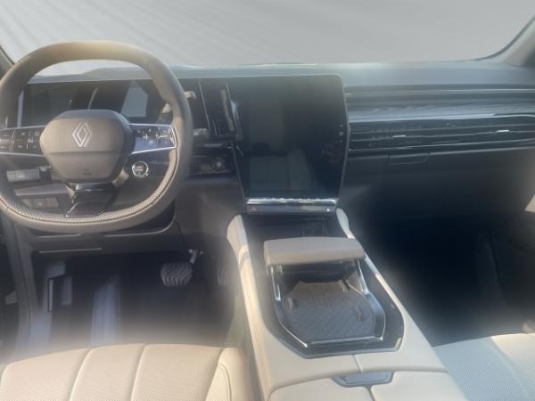 Renault Espace Iconic E-Tech Full Hybrid 200