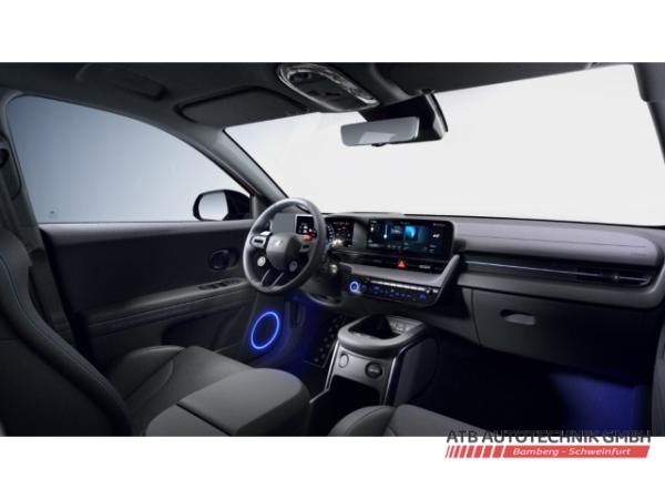 Hyundai IONIQ 5 N 84kWh 4WD Basis HUD Navi Bose