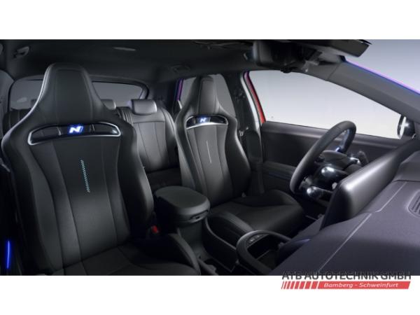Hyundai IONIQ 5 N 84kWh 4WD Basis HUD Navi Bose