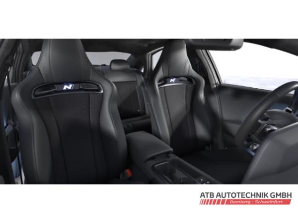 Hyundai IONIQ 6 N 84kWh 4WD Basis HUD Navi Soundsystem