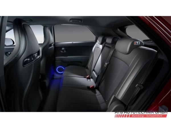 Hyundai IONIQ 5 N 84kWh 4WD Basis HUD Navi Bose
