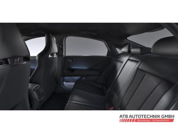 Hyundai IONIQ 6 N 84kWh 4WD Basis HUD Navi Soundsystem
