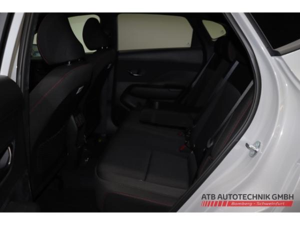 Hyundai KONA MY26 N-Line 1.6 T-GDI DCT Hyundai KONA MY26 N-Line 1.6 T-GDI DCT