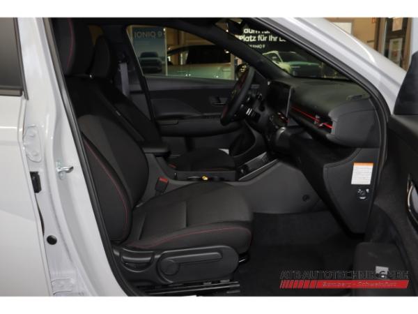 Hyundai KONA MY26 N-Line 1.6 T-GDI DCT Hyundai KONA MY26 N-Line 1.6 T-GDI DCT