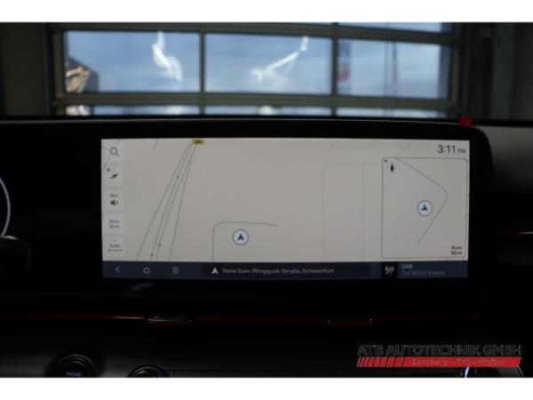 Hyundai KONA MY26 N-Line 1.6 T-GDI DCT Hyundai KONA MY26 N-Line 1.6 T-GDI DCT