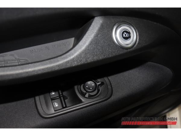 Fiat 500e 42kWh Komfortpaket 97,1 % SOH Apple CarPlay