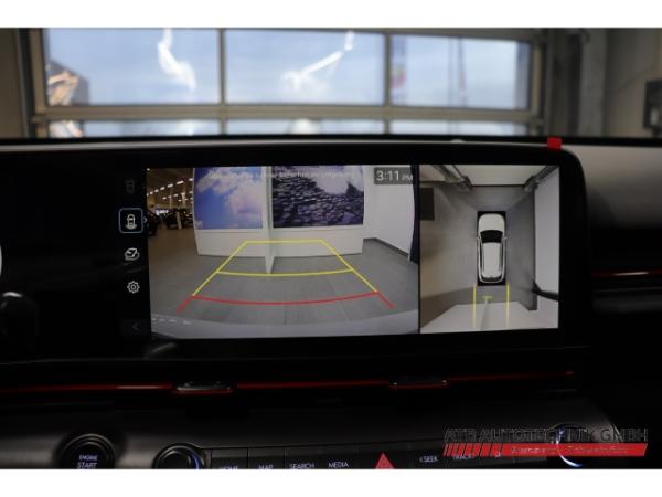 Hyundai KONA MY26 N-Line 1.6 T-GDI DCT Hyundai KONA MY26 N-Line 1.6 T-GDI DCT