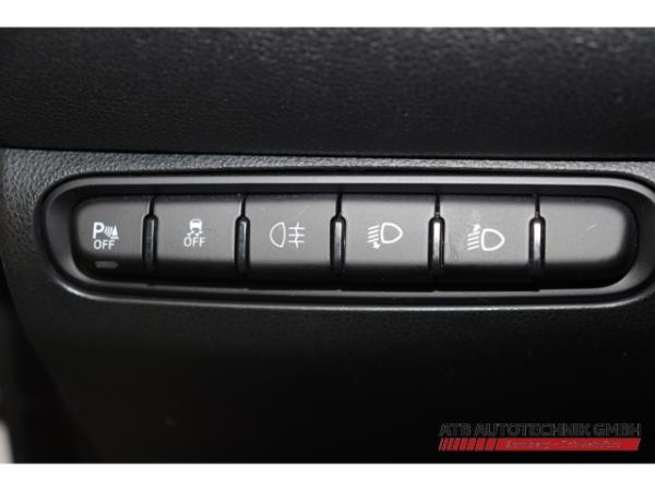 Fiat 500e 42kWh Komfortpaket 97,1 % SOH Apple CarPlay