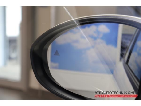 Fiat 500e 42kWh Komfortpaket 97,1 % SOH Apple CarPlay