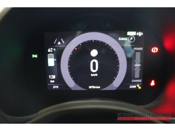 Fiat 500e 42kWh Komfortpaket 97,1 % SOH Apple CarPlay