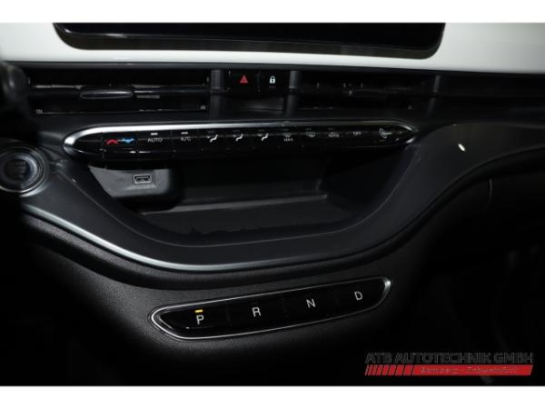 Fiat 500e 42kWh Komfortpaket 97,1 % SOH Apple CarPlay