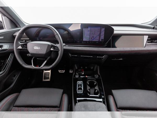 Audi e-tron Q6 Sportbackperformance Audi e-tron Q6 Sportbackperformance