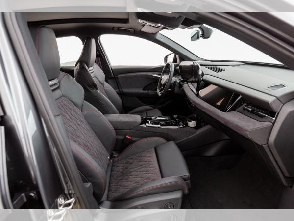 Audi e-tron Q6 Sportbackperformance Audi e-tron Q6 Sportbackperformance