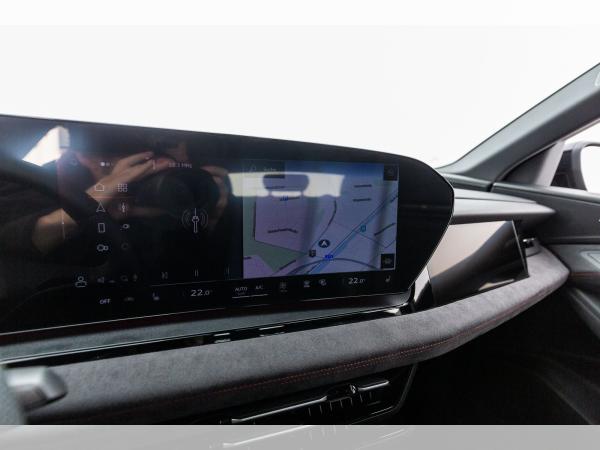 Audi e-tron Q6 Sportbackperformance Audi e-tron Q6 Sportbackperformance