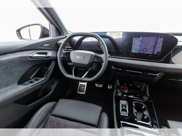 Audi e-tron Q6 Sportbackperformance Audi e-tron Q6 Sportbackperformance