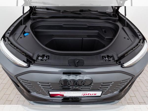 Audi e-tron Q6 Sportbackperformance Audi e-tron Q6 Sportbackperformance