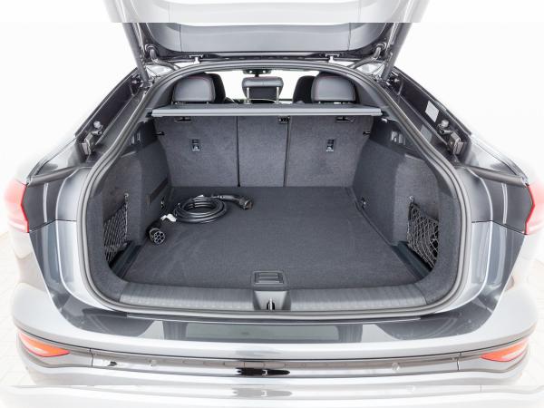 Audi e-tron Q6 Sportbackperformance Audi e-tron Q6 Sportbackperformance