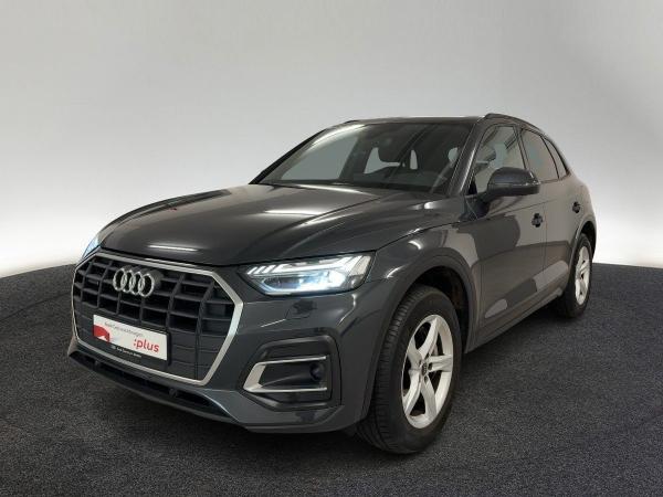 Audi Q5 TFSI e 50 e qu. S tr. VIRTUAL SITZHZG MATRIX