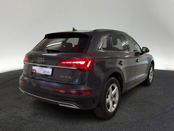 Audi Q5 TFSI e 50 e qu. S tr. VIRTUAL SITZHZG MATRIX