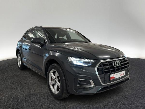 Audi Q5 TFSI e 50 e qu. S tr. VIRTUAL SITZHZG MATRIX