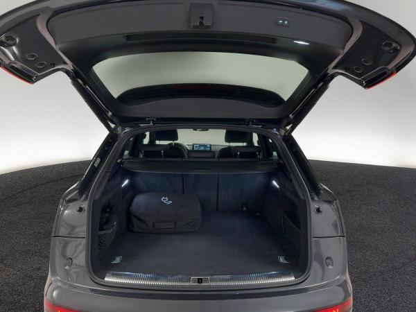 Audi Q5 TFSI e 50 e qu. S tr. VIRTUAL SITZHZG MATRIX