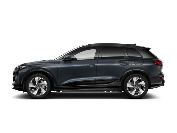Audi Q6 e-tron Q6 SUV e-tron performance S line 0,25%*Air*B&O