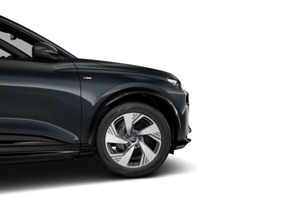 Audi Q6 e-tron Q6 SUV e-tron performance S line 0,25%*Air*B&O