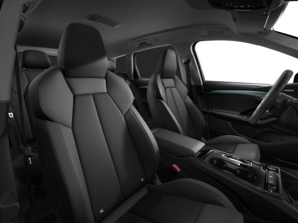 Audi Q6 e-tron Q6 SUV e-tron performance S line 0,25%*Air*B&O