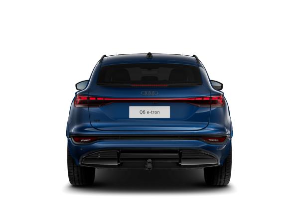 Audi e-tron Q6 Sportbackperf.S line 0,25%*B&O*Matrix