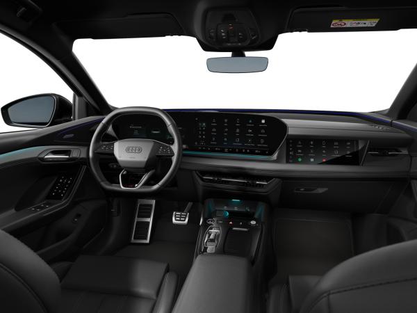 Audi e-tron Q6 Sportbackperf.S line 0,25%*B&O*Matrix