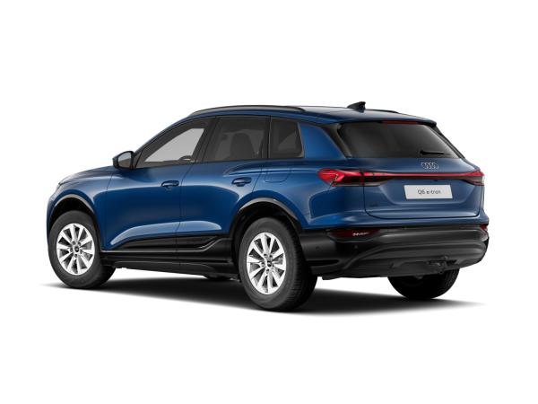 Audi Q6 e-tron Q6 SUV e-tron 0,25%*Tech*LED*AHK*ACC*360°