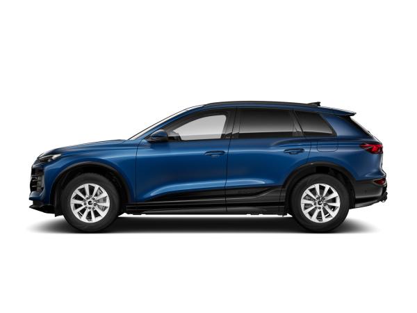 Audi Q6 e-tron Q6 SUV e-tron 0,25%*Tech*LED*AHK*ACC*360°