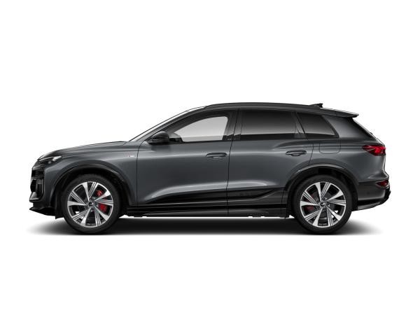 Audi Q6 e-tron Q6 SUV e-tron perf. S line 0,25%*Air*Matrix*B&O