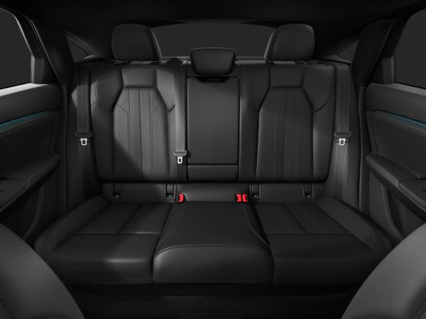 Audi e-tron Q6 Sportbackperf.S line 0,25%*B&O*Matrix